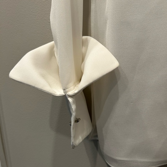 Vintage Halston Heritage button down - Picture 4 of 6